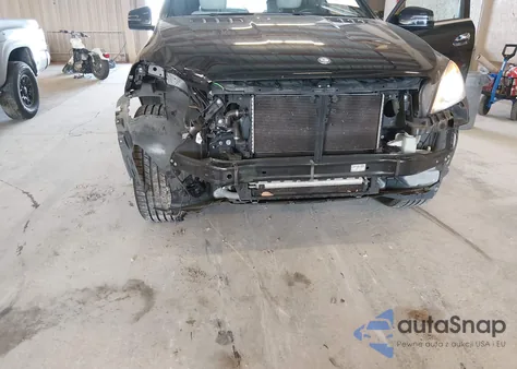 2015 Mercedes-Benz Ml 400 4Matic из США, поврежденный, VIN 4JGDA5GB4FA514256